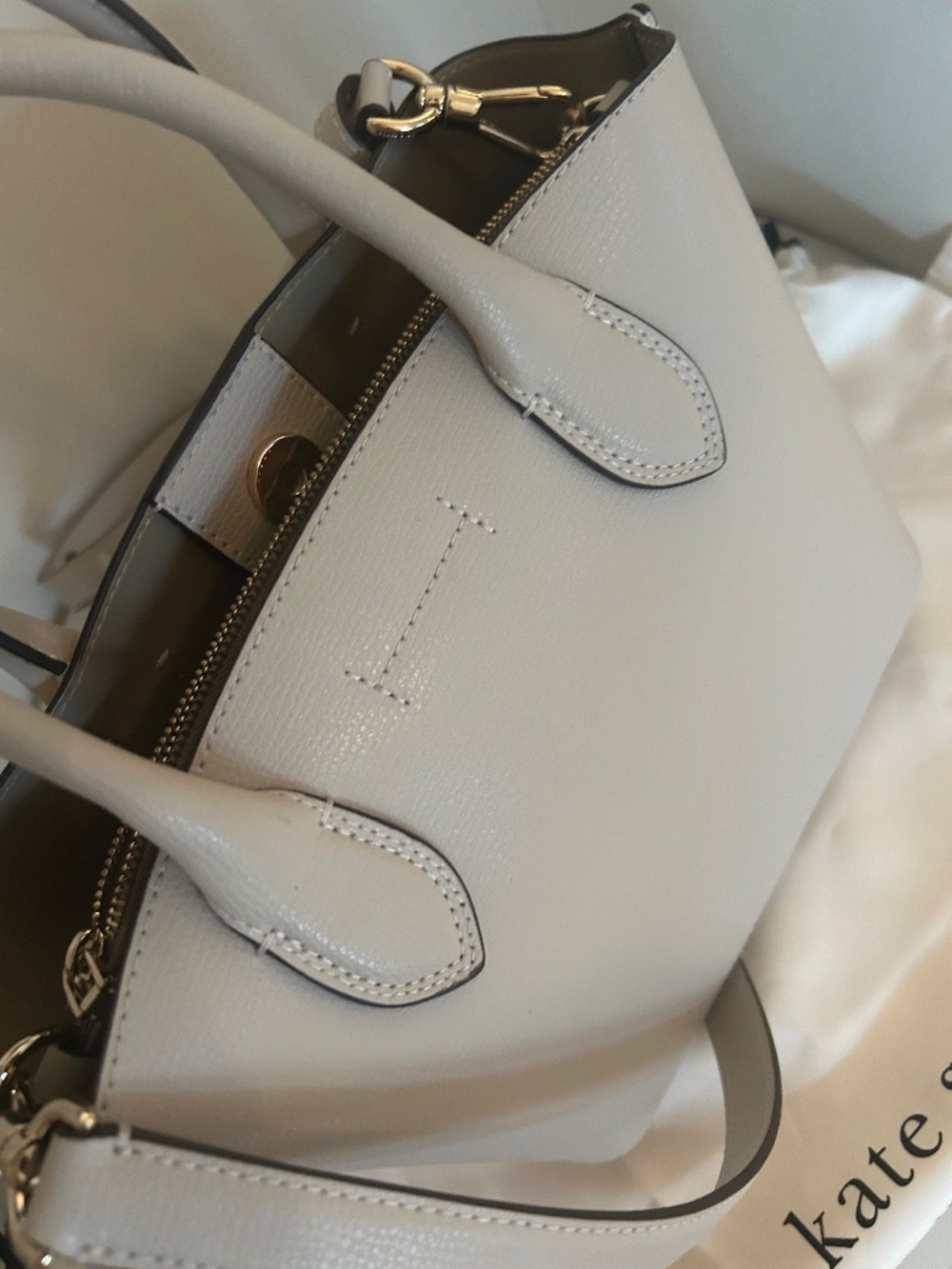 Kate Spade crossbody small handbag